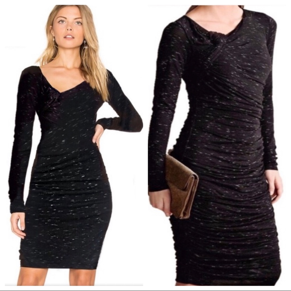 Anthropologie Bailey 44 Yael Dress